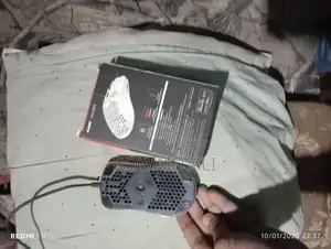 Ajazz AJ-390R Gaming mouse