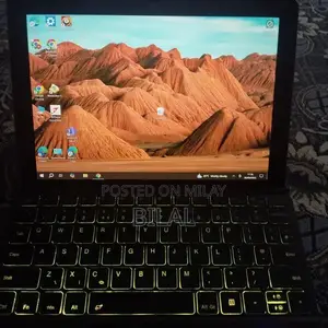 Microsoft surface  go 2