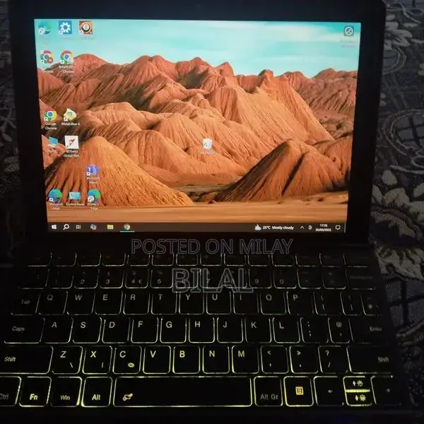 Microsoft surface  go 2