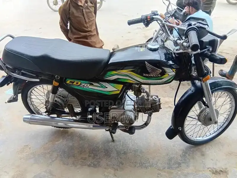 Honda 2023 Vehicle with Sealed Engine and Clean Documentation