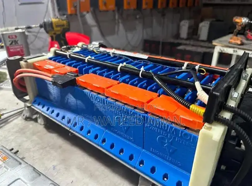 Hybrid Car Batteries | Toyota| Aqua| Prius| Axio| Alpha| Vitz| Fielder