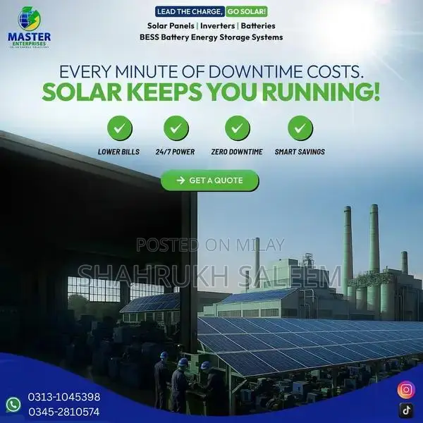 Solar Battery Systems - Lithium Ion 24V and 48V Batteries