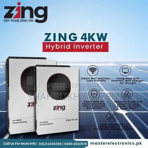 Solar Battery Systems - Lithium Ion 24V and 48V Batteries