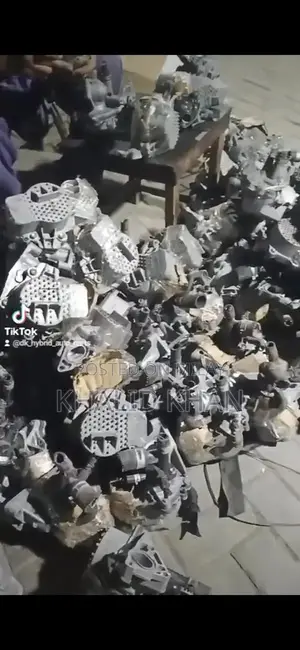 Photo - PRIUS 1.8 WATERBODY,PRIUS ALFAH WATERBODY,AQUA WATERBODY