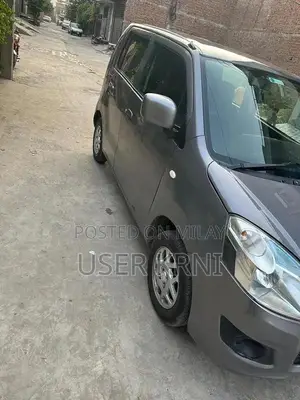 Suzuki Wagonr VXL 2022 Compact City Car