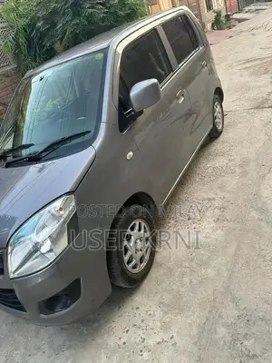Suzuki Wagonr VXL 2022 Compact City Car