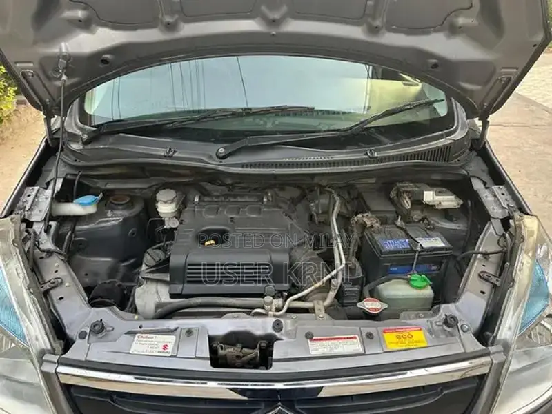 Suzuki Wagonr VXL 2022 Compact City Car