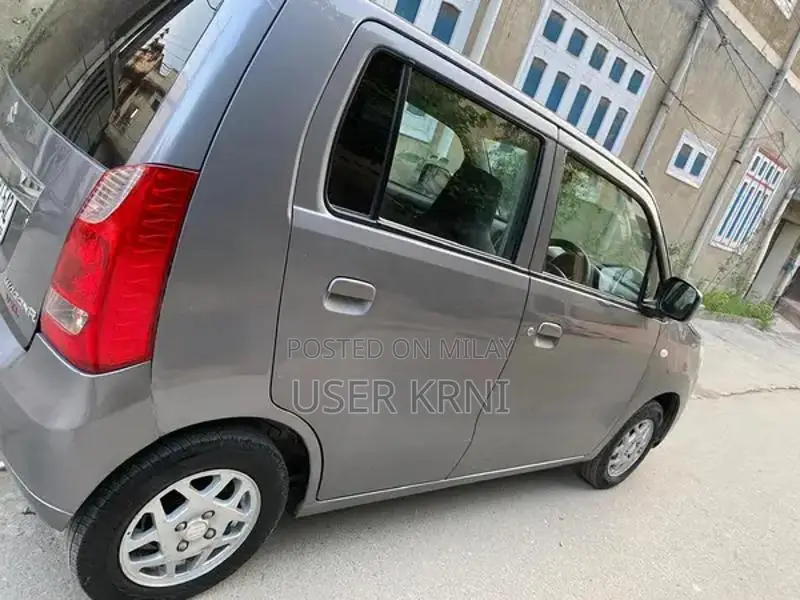 Suzuki Wagonr VXL 2022 Compact City Car