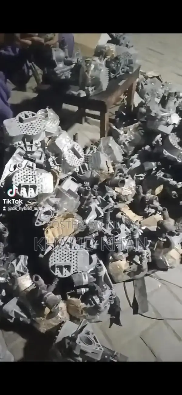 Honda Vezel dual clutch,Honda Fit dual clutch,honda freed dual clutch