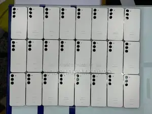 Samsung Galaxy S Series and Flip Smartphones - Latest Models Available