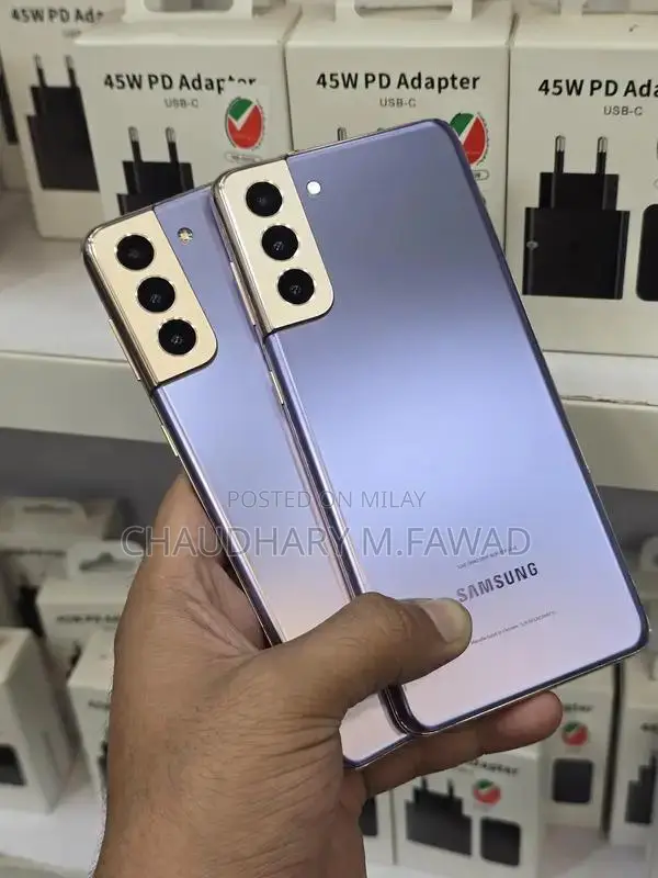 Samsung Galaxy S Series and Flip Smartphones - Latest Models Available