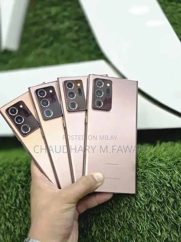 Samsung Galaxy S Series and Flip Smartphones - Latest Models Available