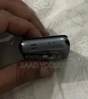 Apple Watch Series 3 - 100% Battery Health, Excellent Condition with M