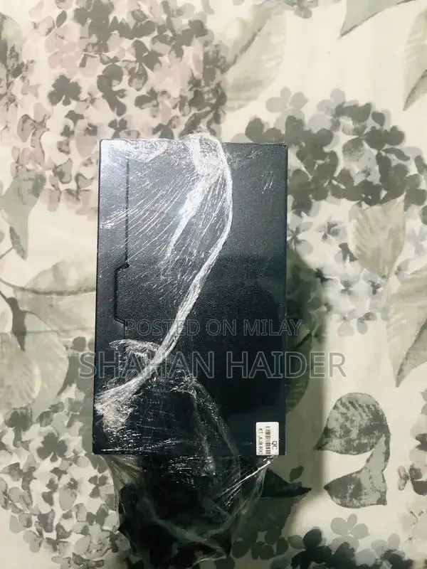 Ajazz 400W 80 Plus Power Supply - Excellent Condition