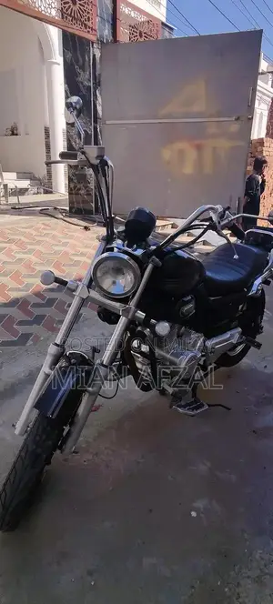 Photo - God Condition