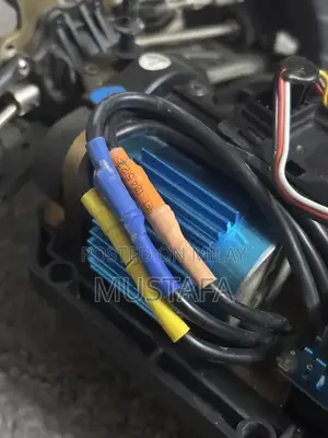 Wltoys brushless hobby rc car 75+kmph complete car