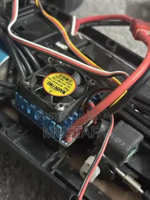 Wltoys brushless hobby rc car 75+kmph complete car