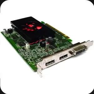 Photo - AMD R9 M360 4GB DDR5 Graphics Card for Laptop
