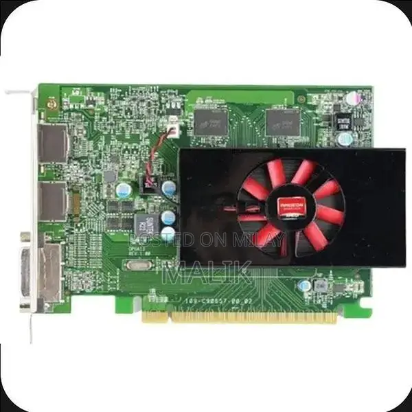 AMD R9 M360 4GB DDR5 Graphics Card for Laptop