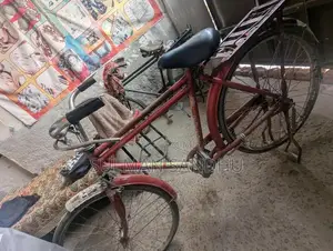 Used Bicycle Tyre Tube in Good Condition