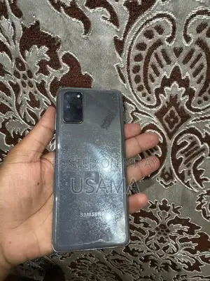 Samasung s20 plus non pta