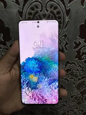 Samasung s20 plus non pta