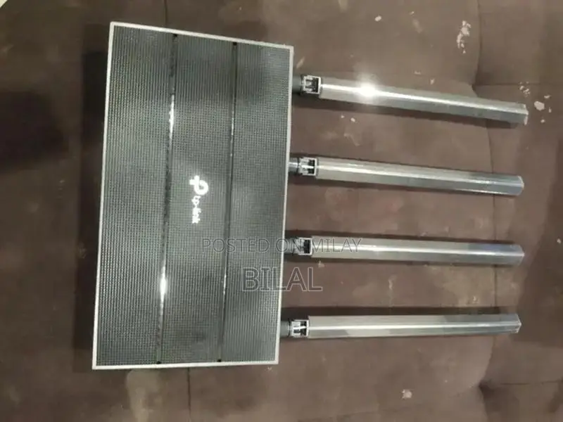 TP-Link AC1200 Dual-Band Mesh Wi-Fi Router with MU-MIMO