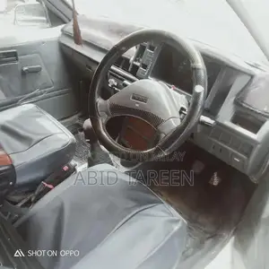 Suzuki Mehran VX Sedan - First Owner Vehicle