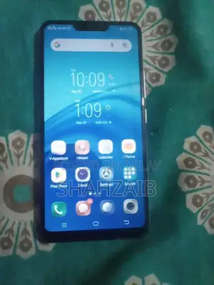 vivo y81s 6:128GB