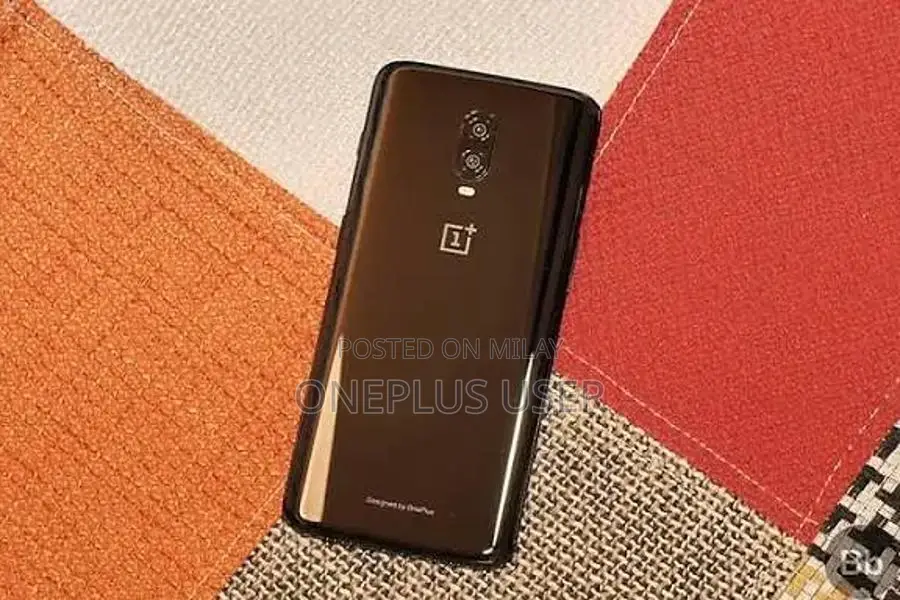 ONEPLUS 6T PTA APROVED KRWANY KY LIE INBOX AO FREE HOGA
