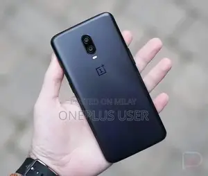 ONEPLUS 6T PTA APROVED KRWANY KY LIE INBOX AO FREE HOGA
