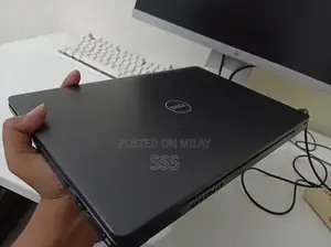 Photo - Dell Latitude 5300 Touch Laptop - i5 8th Gen, 16GB RAM, 256GB SSD