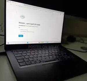 Dell Latitude 5300 Touch Laptop - i5 8th Gen, 16GB RAM, 256GB SSD