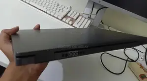 Dell Latitude 5300 Touch Laptop - i5 8th Gen, 16GB RAM, 256GB SSD