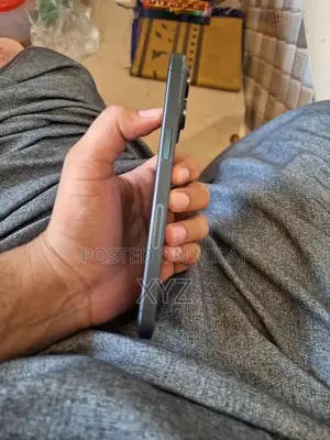 Apple iPhone 15 Pro Max 256GB Unlocked Smartphone