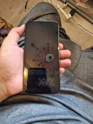 Apple iPhone 15 Pro Max 256GB Unlocked Smartphone