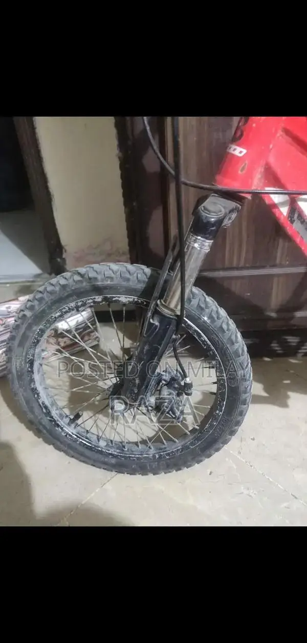 kid cycle disk brake