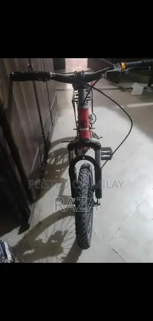 kid cycle disk brake