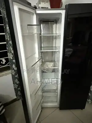 Dawlance Double Door Refrigerator - Like New Condition