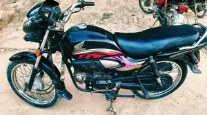 Honda Pridor 2013 Lush Condition