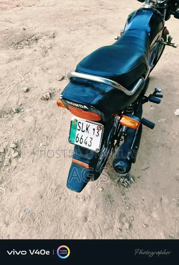 Honda Pridor 2013 Lush Condition