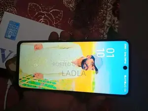 vegotel not 24 full box kay sath 8+8/256 chang possible