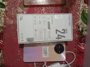 vegotel not 24 full box kay sath 8+8/256 chang possible