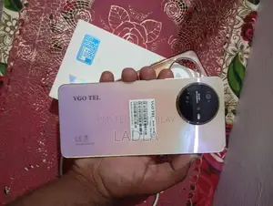 vegotel not 24 full box kay sath 8+8/256 chang possible