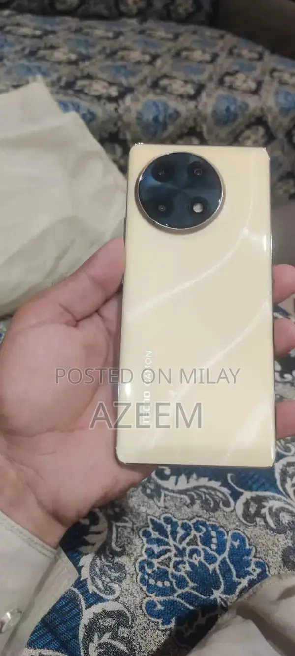 camon 30s exchange possible