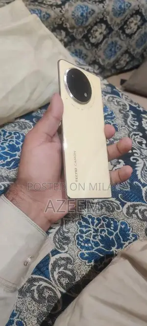 camon 30s exchange possible