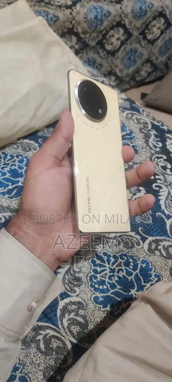 camon 30s exchange possible