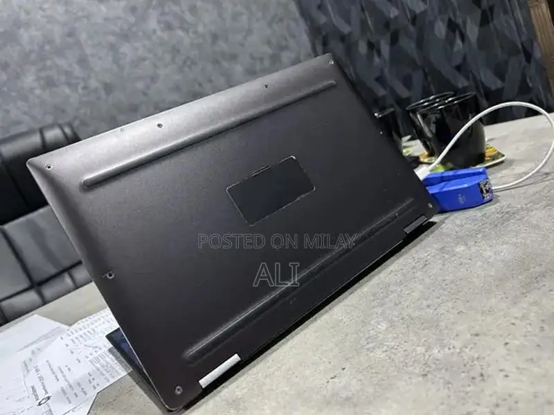 Dell XPS 13 9365 Convertible Laptop - 7th Gen Intel Core i5