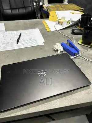 Dell XPS 13 9365 Convertible Laptop - 7th Gen Intel Core i5