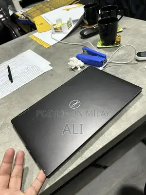 Dell XPS 13 9365 Convertible Laptop - 7th Gen Intel Core i5